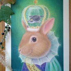 オーダー作品