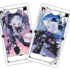 グッズ用SDイラストの作成