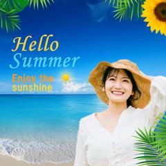 夏旅｜サムネイル｜バナー｜広告