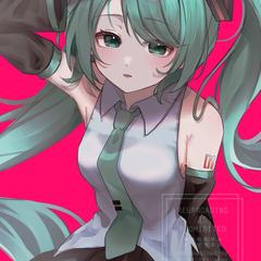 一枚絵