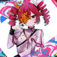 一枚絵