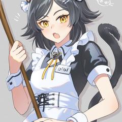 OCイラスト