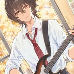 OCイラスト