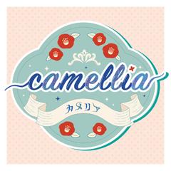Vtuber様ロゴデザイン