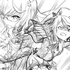 ウマ娘２期