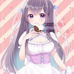 バレンタイン用イラスト