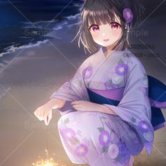 【ご依頼】一枚絵