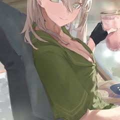おはよう御座います