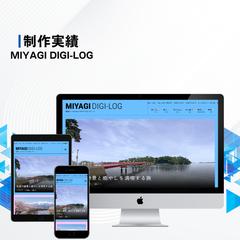 MIYAGI DIGI-LOG