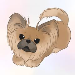 大人しくもあざとい