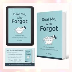 【制作実績】英語版Kindle表紙・A＋コンテンツ