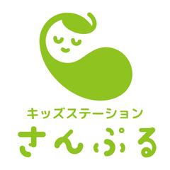 キッズステーションロゴ