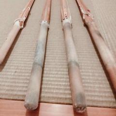 剣道を通して学んだこと