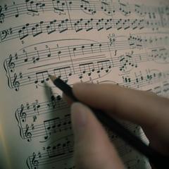 ピアノ・ギター・楽器の楽譜の課題をお答えします！