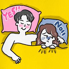 webサイトサイトSaita連載用挿絵