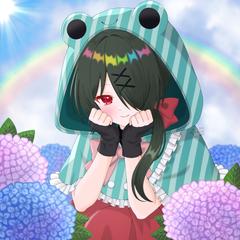 レイニーレイディ