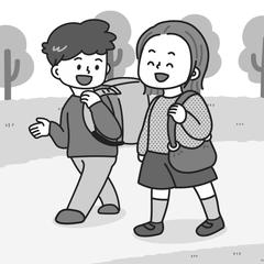 教材用イラスト