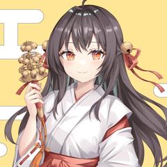 キャラクターイラスト2