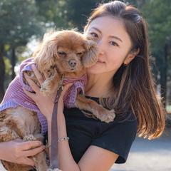 ペット撮影～大切な家族との何気ない日常～