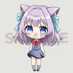 ミニキャラ