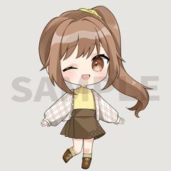 ミニキャラ