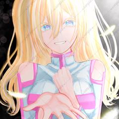 版権キャライラスト