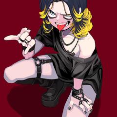 趣味イラスト