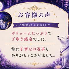 お客様レビュー