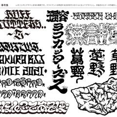 2025年のココナラ制作実績例