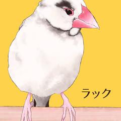 ペットイラストのご依頼実績