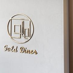 飲食系会社様のロゴマーク