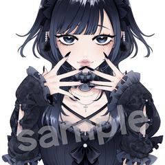 イベント告知イラスト