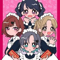 自主制作イラスト