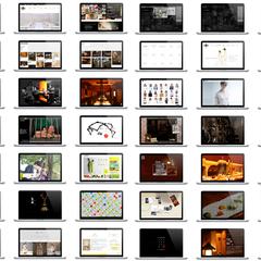 ホームページ・サイト作成します