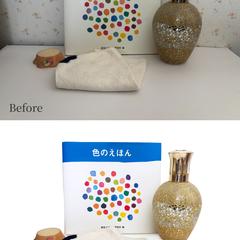 画像加工・レタッチ