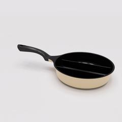 フライパンのモデリング売れ筋です！