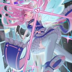 オリジナルキャラクター
