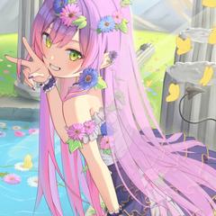 常闇トワ様