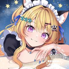 オリジナルイラスト