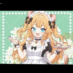 オリジナルイラスト