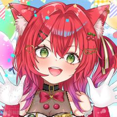 お誕生日イラスト描かせて頂きました！