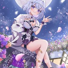 サムネ用一枚イラスト