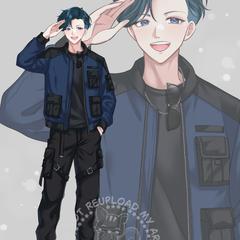 立ち絵ご依頼の品