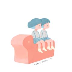 カットイラスト