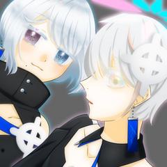 LUMINOXファンアート