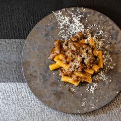 出張コース料理