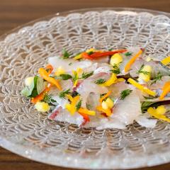 出張コース料理