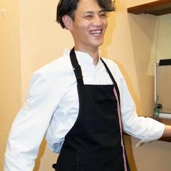 YCT出張シェフサービス及びレシピ制作・監修等