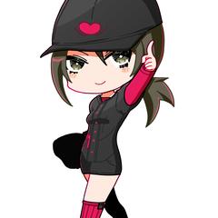 オリジナルSDキャラクター制作