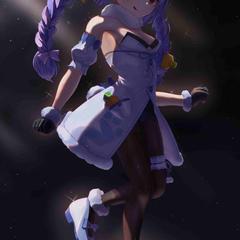 趣味でのイラスト制作